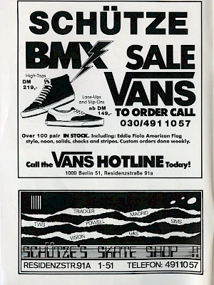 American Sports 7/1985 Seite 2