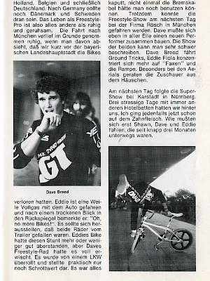 American Sports 7/1985 Seite 5
