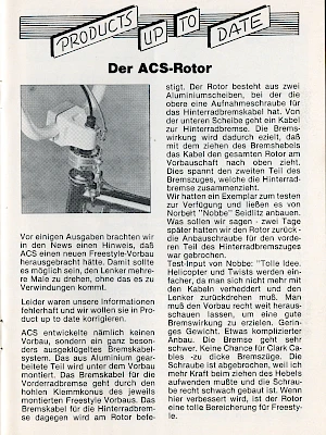 American Sports 7/1985 Seite 11