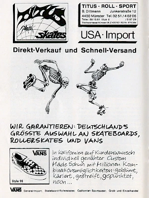 American Sports 7/1985 Seite 12