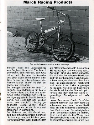 American Sports 7/1985 Seite 13