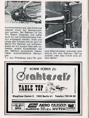 American Sports 7/1985 Seite 14