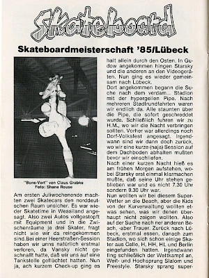 American Sports 7/1985 Seite 16
