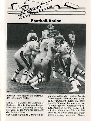 American Sports 7/1985 Seite 19