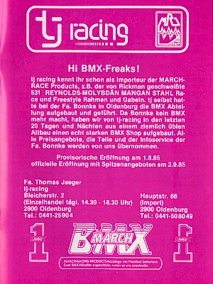 American Sports 7/1985 Seite 21