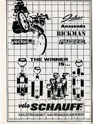 American Sports 8/1985 Seite 6