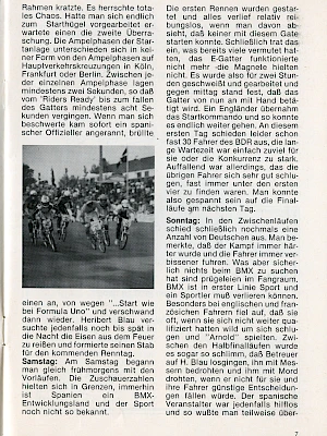 American Sports 8/1985 Seite 7