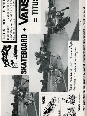American Sports 8/1985 Seite 10