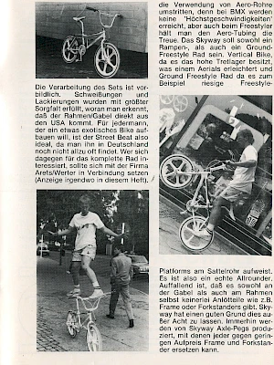Aus American Sports 8/1985