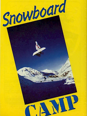 American Sports 1/1986 Seite 4