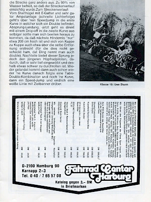 American Sports 1/1986 Seite 7