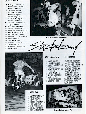 American Sports 1/1986 Seite 17