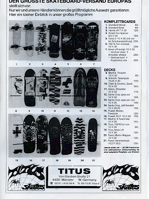 American Sports 1/1986 Seite 27
