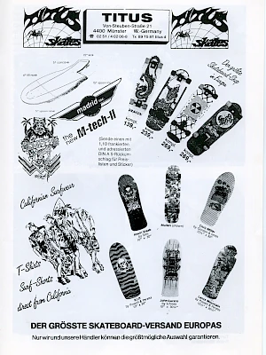 American Sports 2/1986 Seite 25