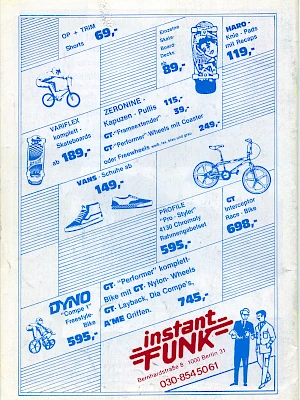 American Sports 2/1986 Seite 32