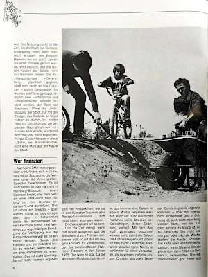 Aus Speed Jump 11/1983
