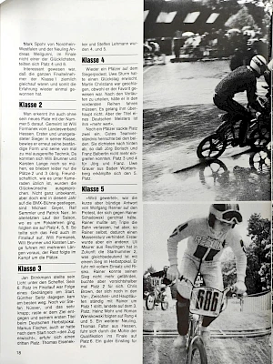 Aus Speed Jump 11/1983