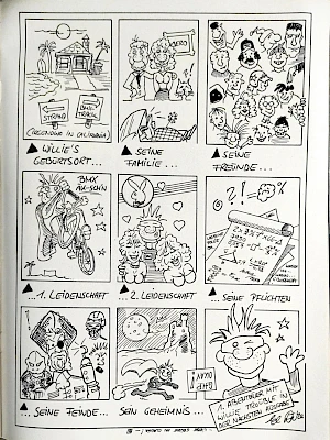 Aus Speed Jump 11/1983