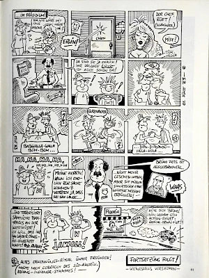 Aus Speed Jump 12/1983