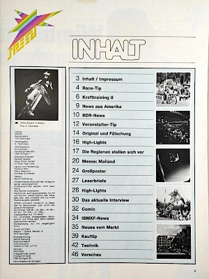 Speed 1/1984 Seite 3