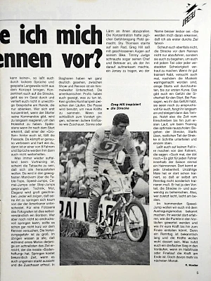 Speed 1/1984 Seite 5