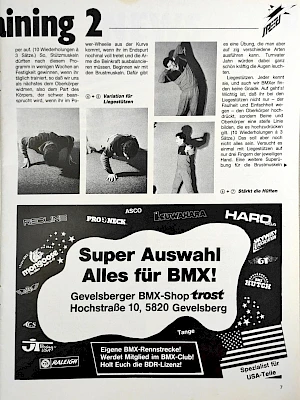 Speed 1/1984 Seite 7