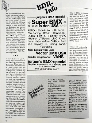 Speed 1/1984 Seite 10