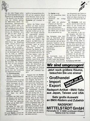 Speed 1/1984 Seite 13