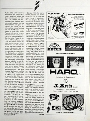 Speed 1/1984 Seite 15