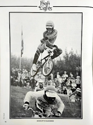 Speed 1/1984 Seite 16