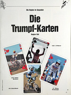 Speed 1/1984 Seite 17