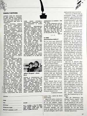Speed 1/1984 Seite 23