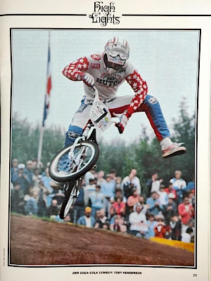 Speed 1/1984 Seite 25