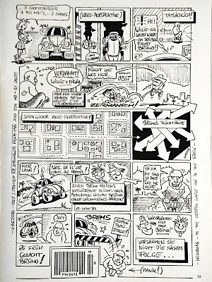 Aus Speed 1/1984