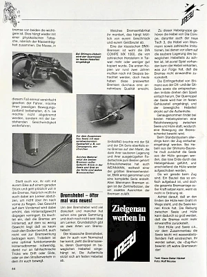 Speed 1/1984 Seite 40