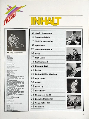 Speed 2/1984 Seite 3