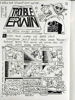 Aus Speed 2/1984