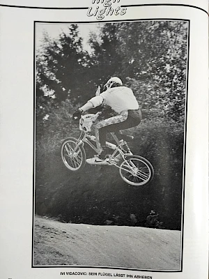 Aus Speed 3/1984