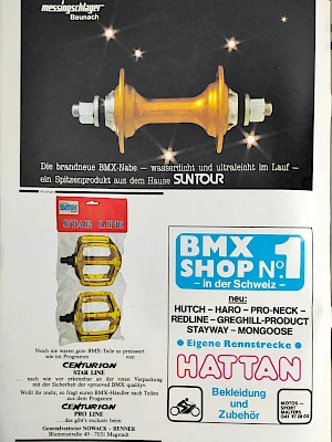Speed 4/1984 Seite 4