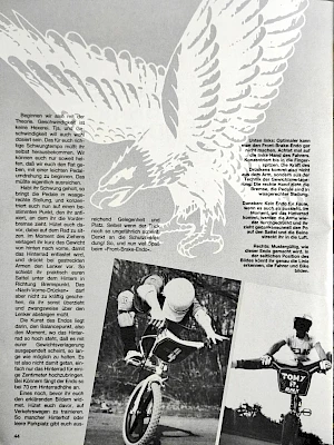 Aus Speed 4/1984