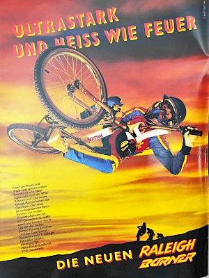Speed 6/1984 Seite 2