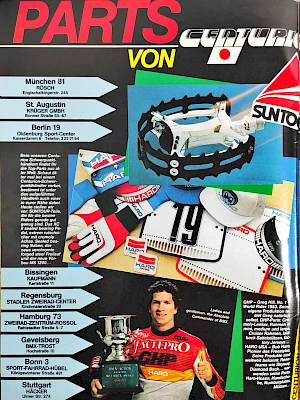 Speed 6/1984 Seite 4