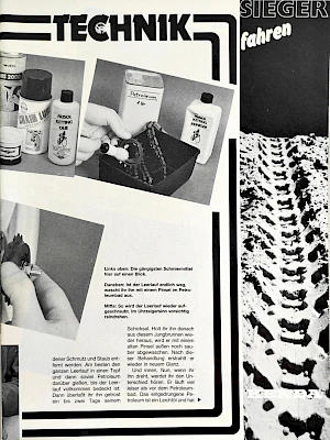 Speed 6/1984 Seite 11