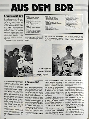 Aus Speed 6/1984