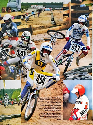 Aus Speed 6/1984