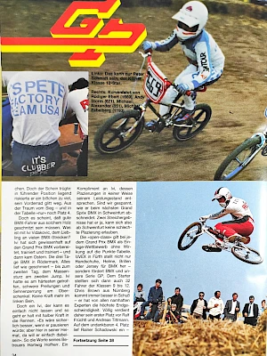 Aus Speed 6/1984