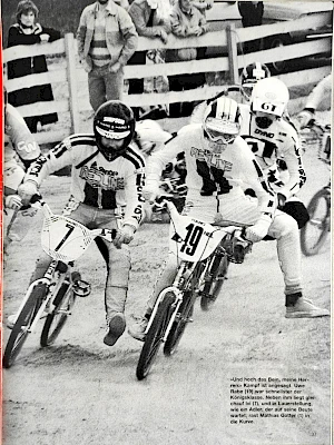 Aus Speed 6/1984