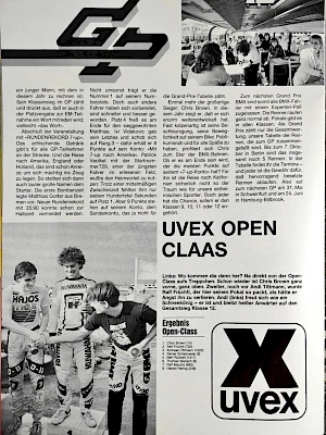 Aus Speed 6/1984