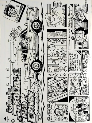 Aus Speed 6/1984