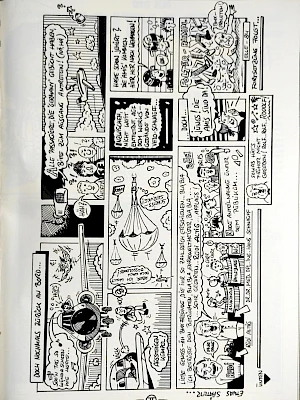 Aus Speed 6/1984